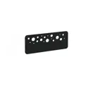 Moon Acoustic PET Desktop Screen